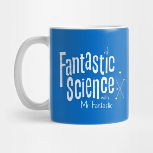 Fantastic Science Mug